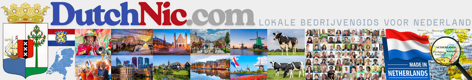 Gemaakt in Nederland - Inspire
